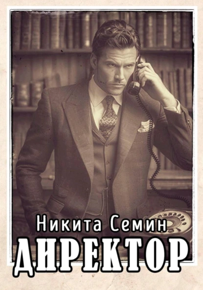 Никита Семин «Директор» скачать бесплатно