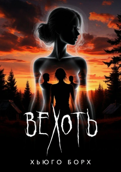 Хьюго Борх «Вехоть» скачать бесплатно