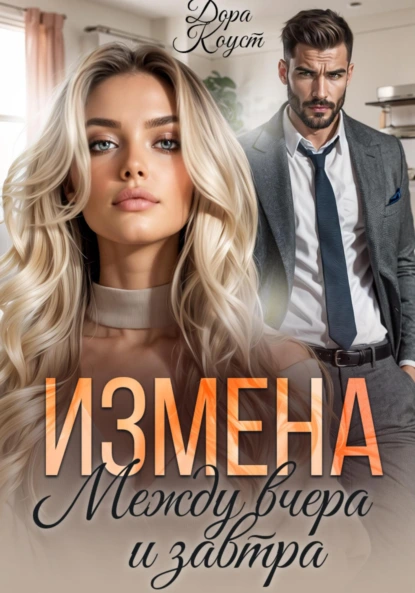 Дора Коуст «Измена. Между вчера и завтра» скачать бесплатно
