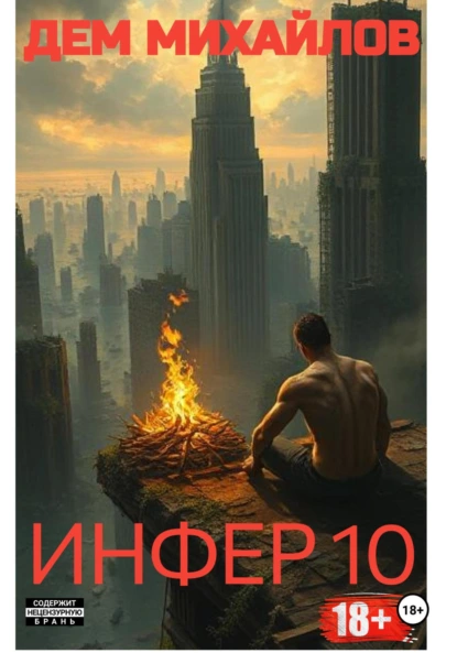 Дем Михайлов «Инфер 10» скачать бесплатно