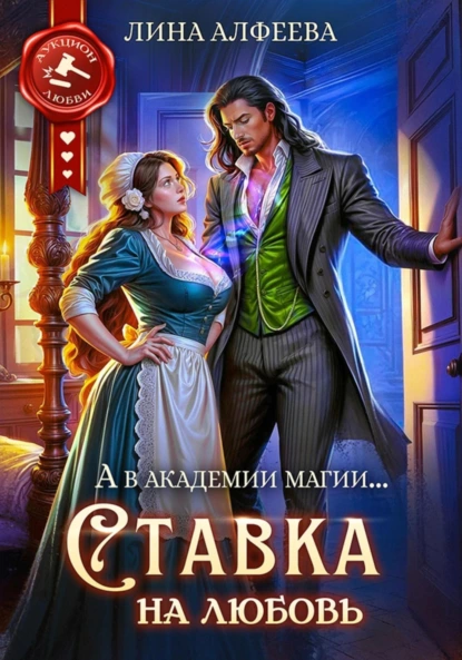 Лина Алфеева «Ставка на любовь» скачать бесплатно