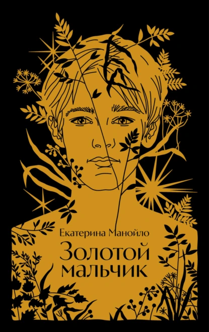 Екатерина Манойло «Золотой мальчик» скачать бесплатно