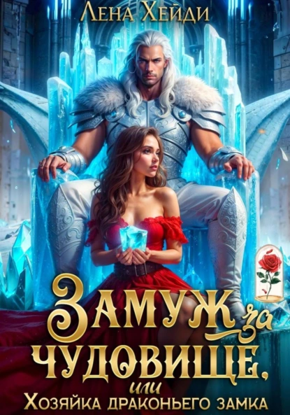 Лена Хейди «Замуж за чудовище, или Хозяйка драконьего замка» скачать бесплатно