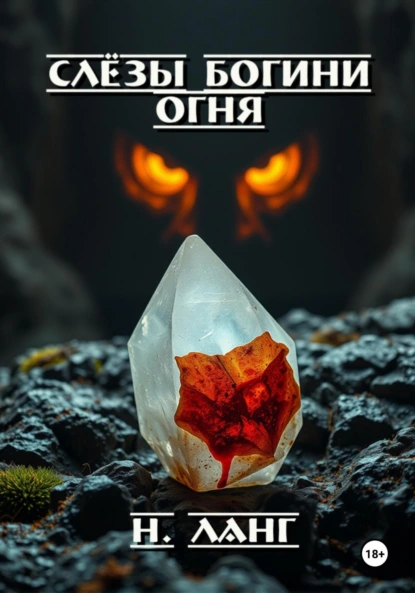 Н. Ланг «Слёзы богини огня» скачать бесплатно