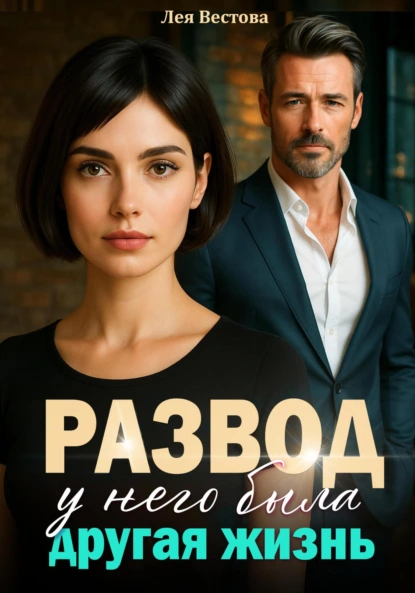 Лея Вестова «Развод. У него была другая жизнь» скачать бесплатно