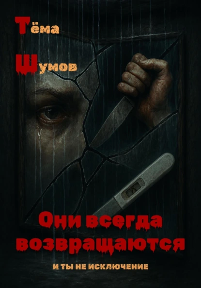 Тёма Шумов «Они всегда возвращаются» скачать бесплатно