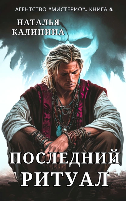 Наталья Калинина «Последний ритуал» скачать бесплатно