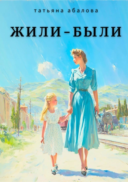 Татьяна Абалова «Жили–были» скачать бесплатно