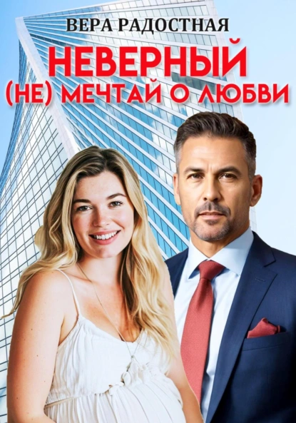 Вера Радостная «Неверный. (Не) мечтай о любви» скачать бесплатно