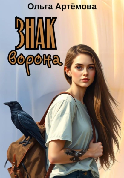 Ольга Артемова «Знак Ворона» скачать бесплатно