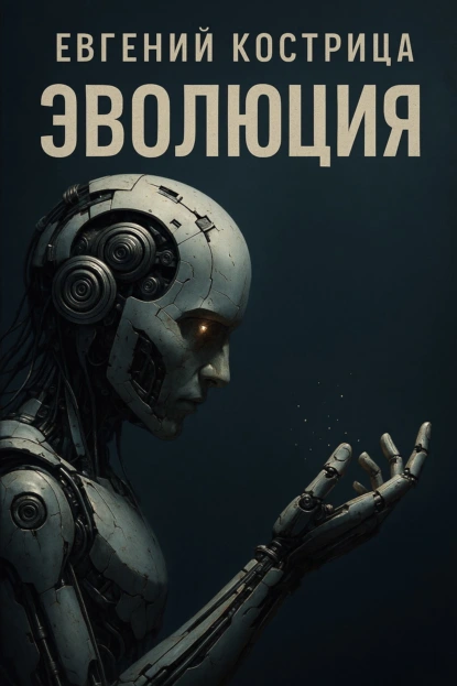 Евгений Кострица «Эволюция» скачать бесплатно