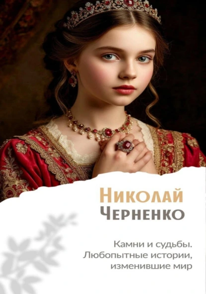 Николай Черненко «Камни и судьбы. Любопытные истории, изменившие мир» скачать бесплатно