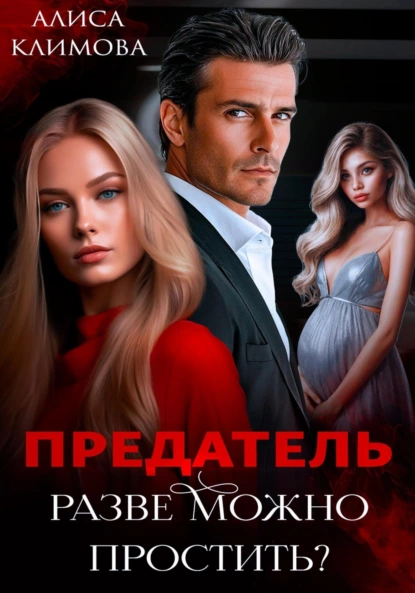 Алиса Климова «Предатель. Разве можно простить?» скачать бесплатно