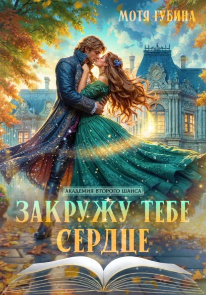 Мотя Губина «Закружу тебе сердце» скачать бесплатно