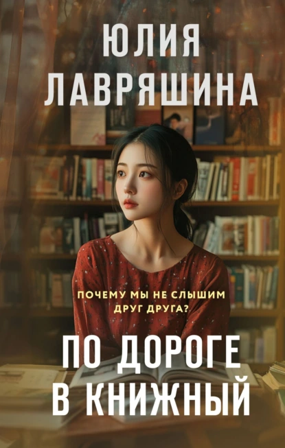Юлия Лавряшина «По дороге в книжный» скачать бесплатно