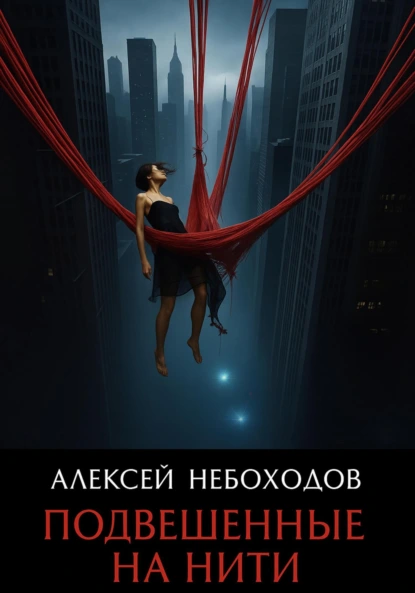 Алексей Небоходов «Подвешенные на нити» скачать бесплатно