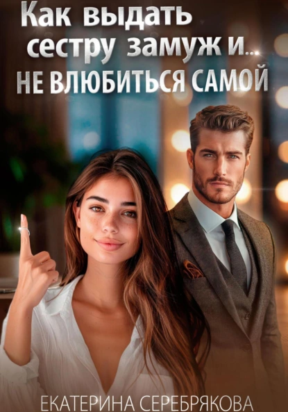 Екатерина Серебрякова «Как выдать замуж сестру и не влюбиться самой» скачать бесплатно