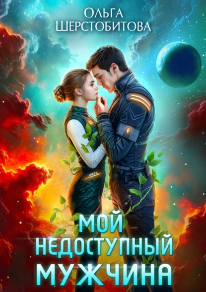 Ольга Шерстобитова «Мой недоступный мужчина» скачать бесплатно