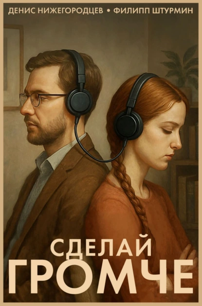 Денис Нижегородцев «Сделай громче» скачать бесплатно