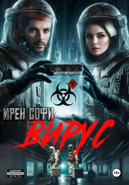 Ирен Софи «Вирус» скачать бесплатно