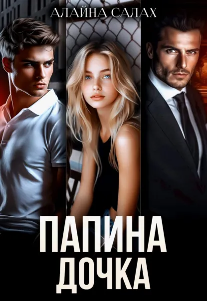 Алайна Салах «Папина дочка» скачать бесплатно
