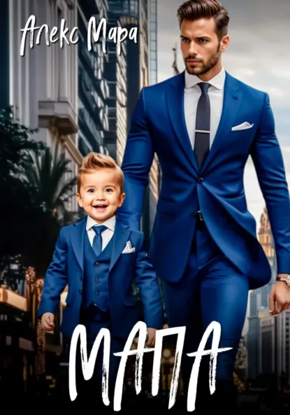 Алекс Мара «Мапа» скачать бесплатно