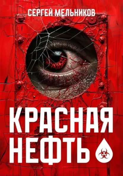 Сергей Мельников «Красная нефть» скачать бесплатно