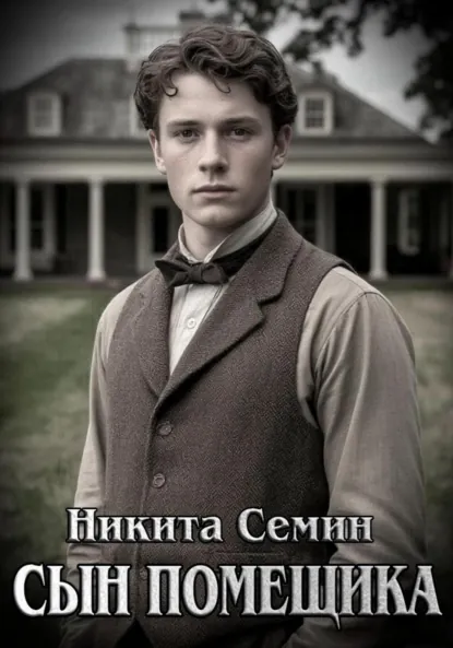 Никита Семин «Сын помещика» скачать бесплатно