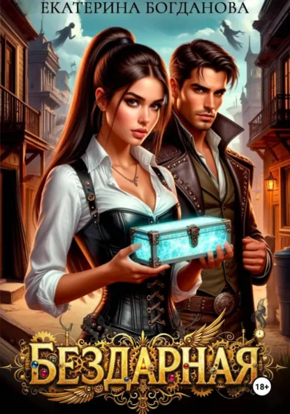 Екатерина Богданова «Бездарная» скачать бесплатно
