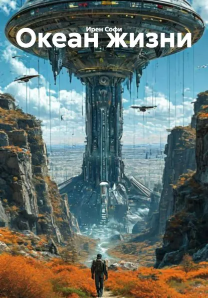 Ирен Софи «Океан жизни» скачать бесплатно