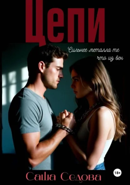 Александра Седова «Цепи» скачать бесплатно
