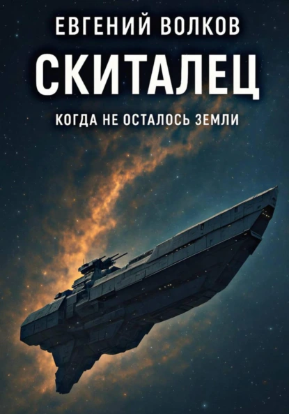 Евгений Волков «Скиталец» скачать бесплатно