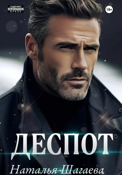 Наталья Шагаева «Деспот» скачать бесплатно