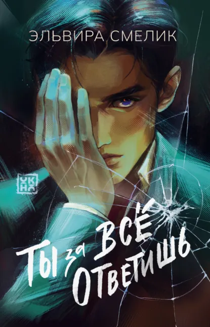 Эльвира Смелик «Ты за все ответишь» скачать бесплатно