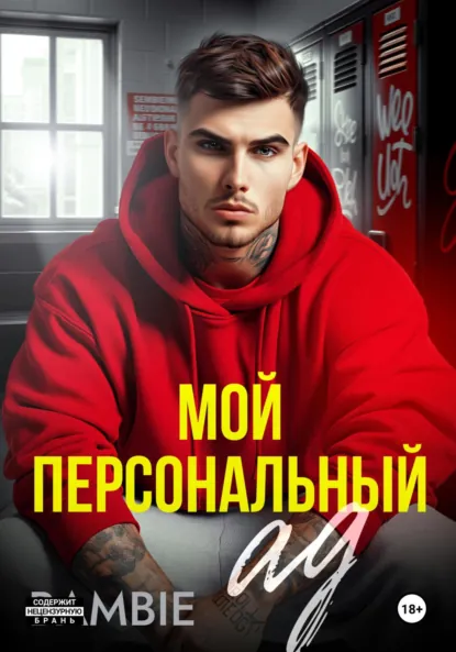 Bambie «Мой персональный ад» скачать бесплатно