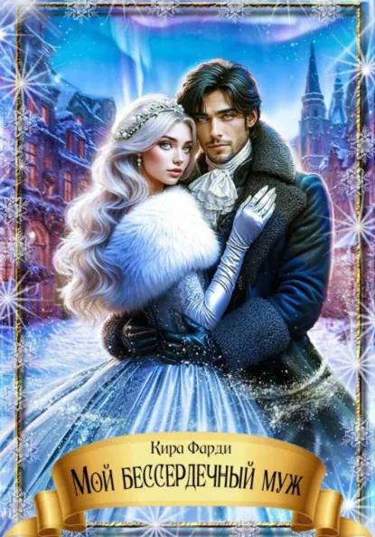 Кира Фарди «Мой бессердечный муж» скачать бесплатно