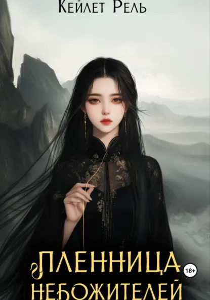 Кейлет Рель «Пленница Небожителей» скачать бесплатно