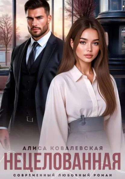 Алиса Ковалевская «Нецелованная» скачать бесплатно