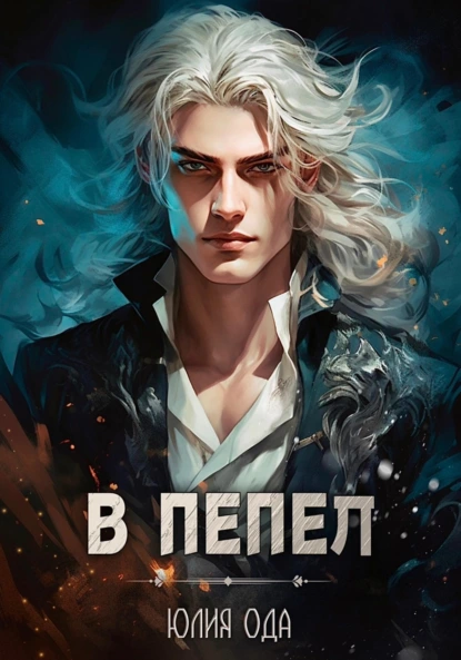 Ли Ода «В пепел» скачать бесплатно