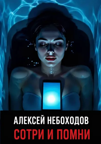 Алексей Небоходов «Сотри и Помни» скачать бесплатно