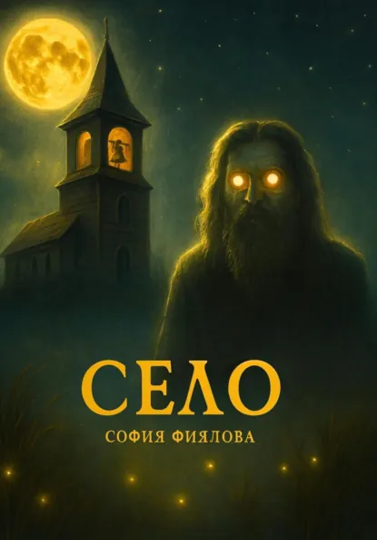 София Фиялова «Село» скачать бесплатно