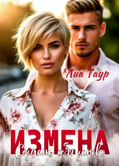 Лиа Таур «Измена. Создать себя заново» скачать бесплатно