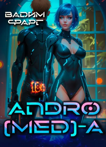 Вадим Фарг «Andro(MED)-A 1.1» скачать бесплатно