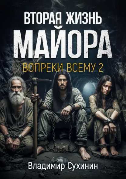 Владимир Сухинин «Вопреки всему 2» скачать бесплатно