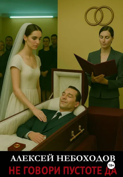 Алексей Небоходов «Не говори Пустоте Да» скачать бесплатно