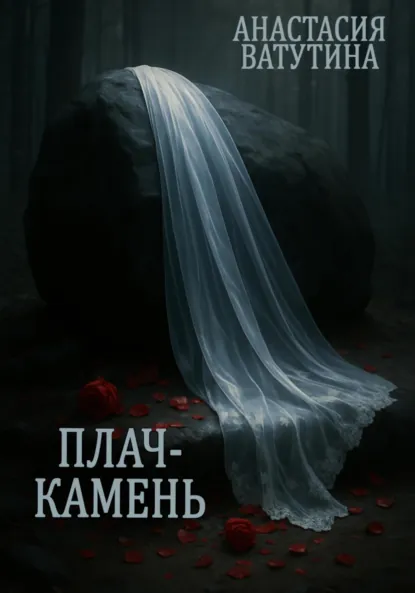 Анастасия Ватутина «Плач-камень. Круговорот. Часть 2» скачать бесплатно