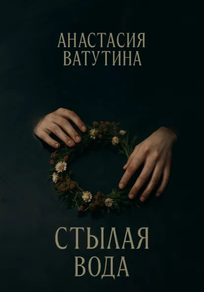 Анастасия Ватутина «Стылая вода. Круговорот. Часть 3» скачать бесплатно