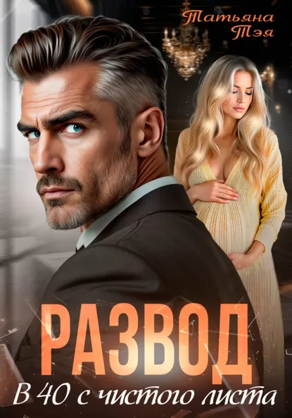 Развод. В 40 с чистого листа