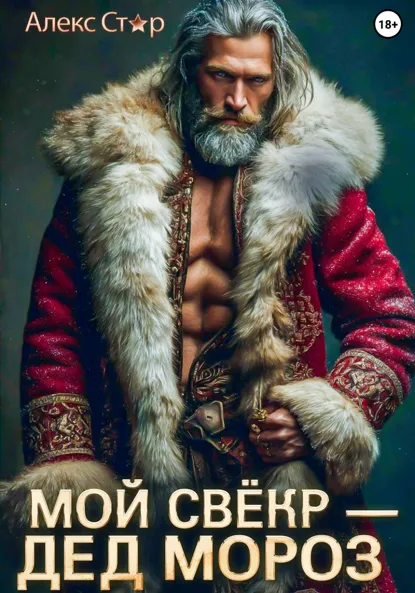 Алекс Стар «Мой свёкр – Дед Мороз» скачать бесплатно