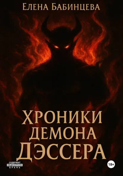 Елена Бабинцева «Хроники демона Дэссера» скачать бесплатно